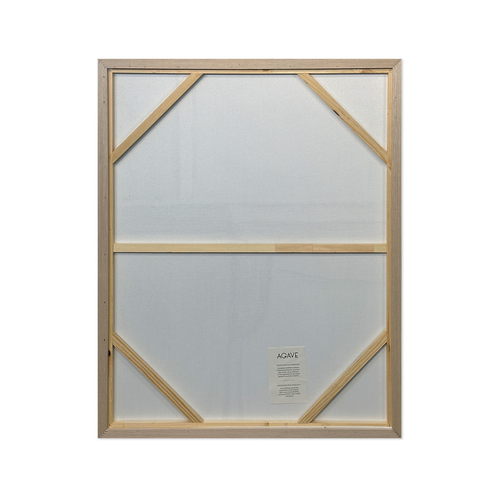 Anzio Uno - Quadro