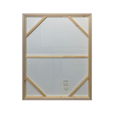 Anzio Uno - Quadro
