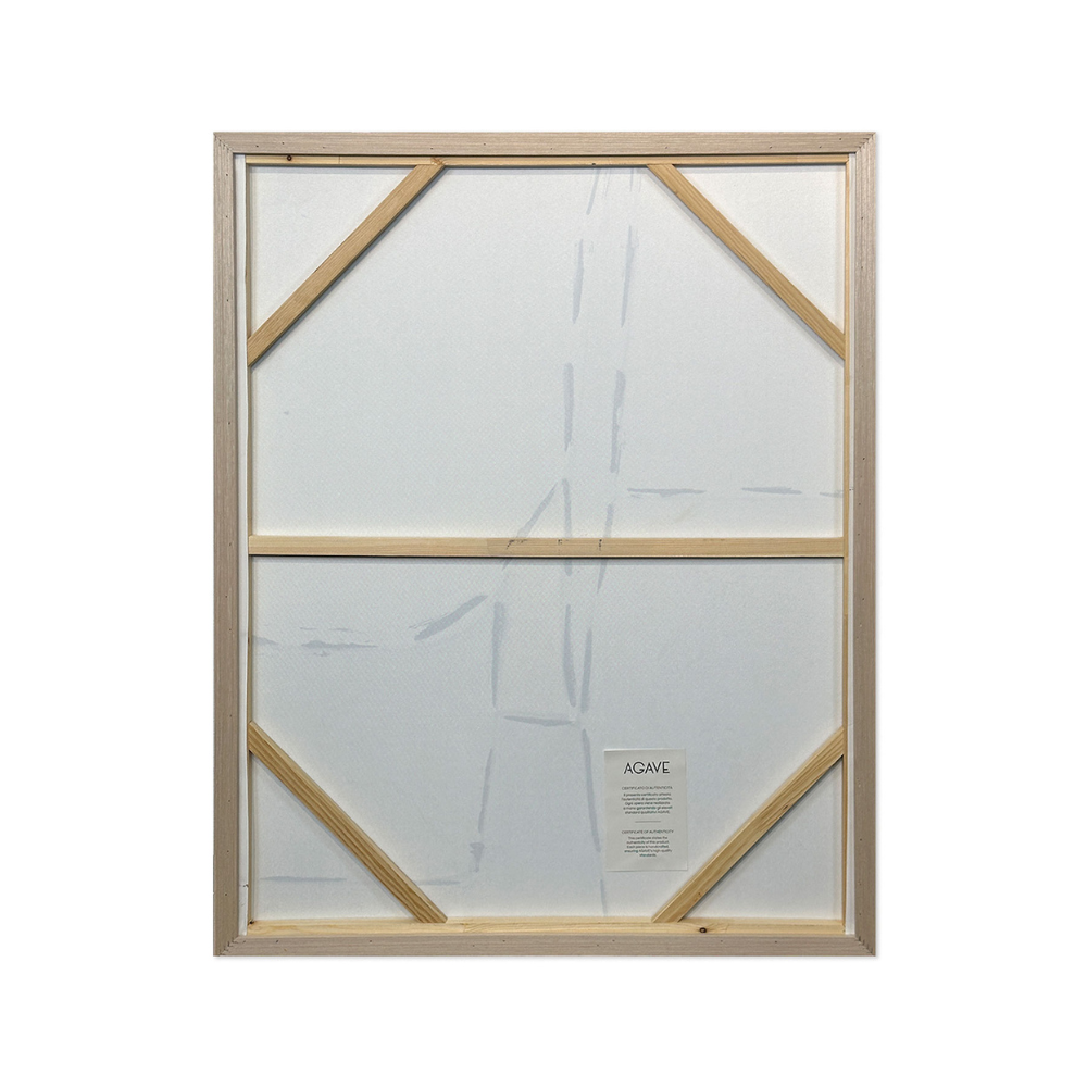 Anzio Due - Quadro