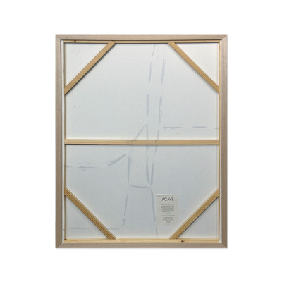 Anzio Due - Quadro