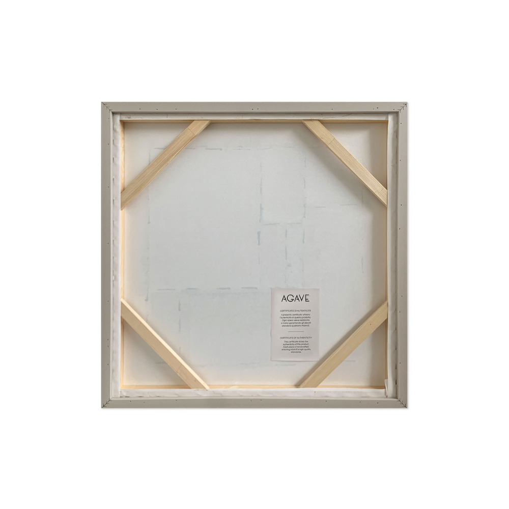 Peschici Uno - Quadro