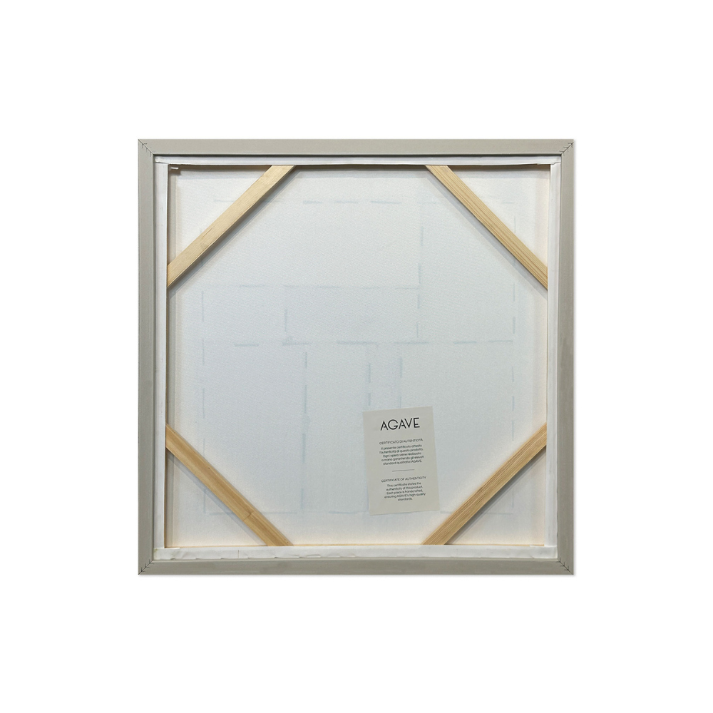 Peschici Due - Quadro