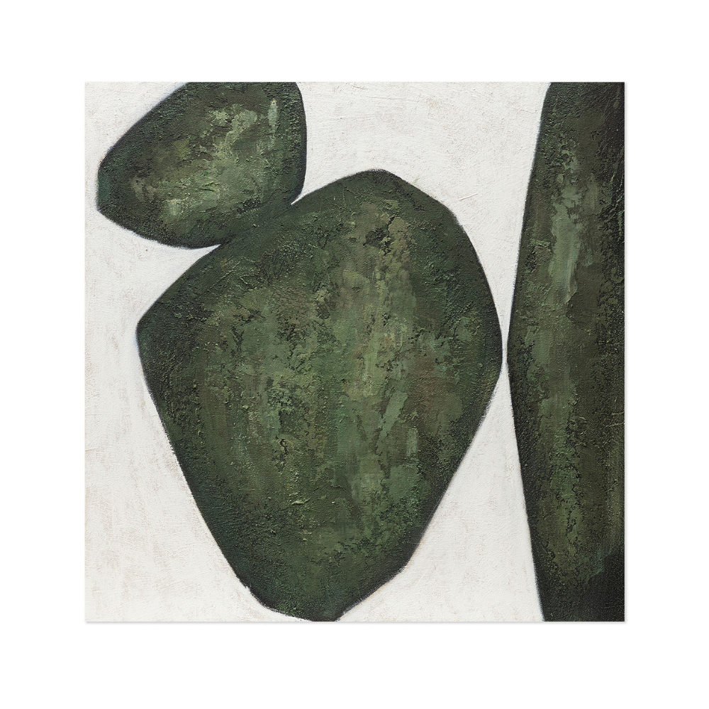 Nervi Uno - Quadro