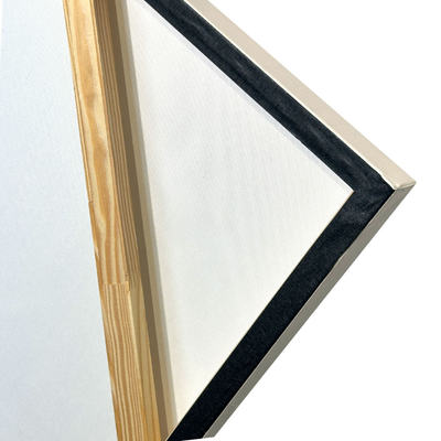 Nervi Uno - Quadro