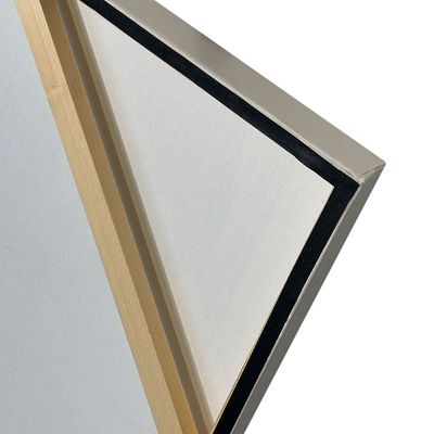 Nervi Due - Quadro