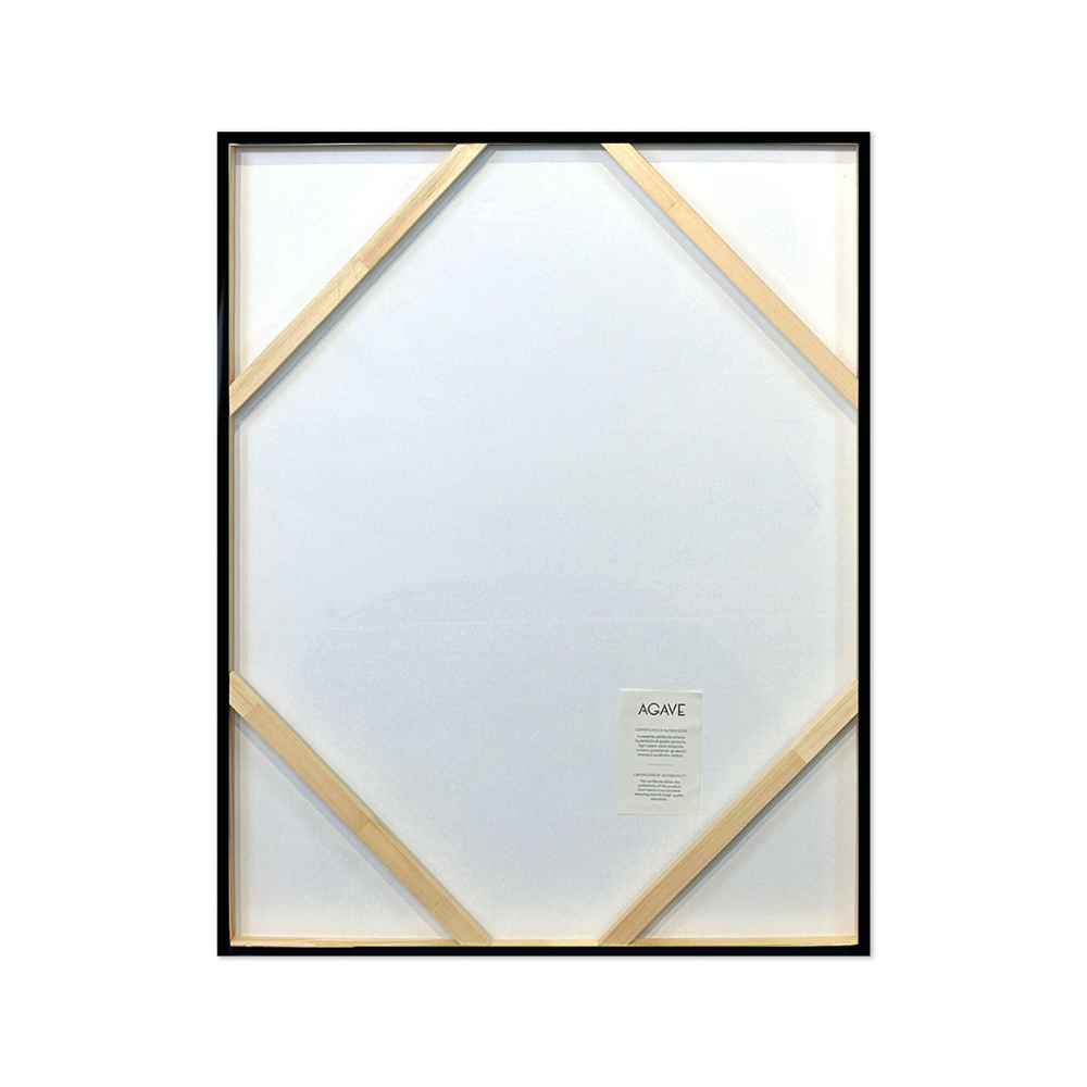 Nervi Due - Quadro
