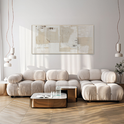 Recco - Quadro