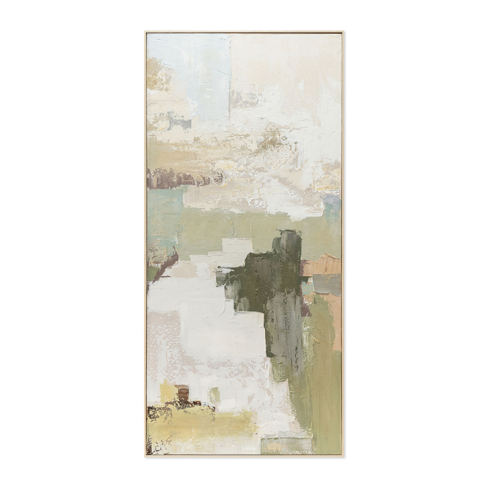 Cogoleto - Quadro