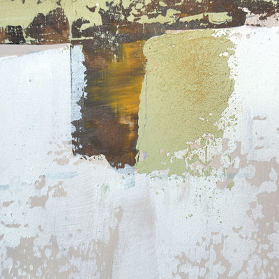 Cogoleto - Quadro