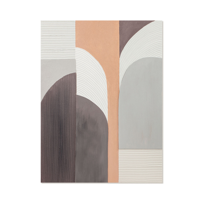 Conca - Quadro