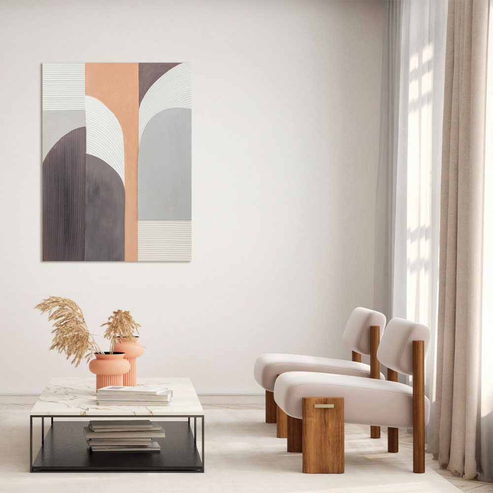 Conca - Quadro