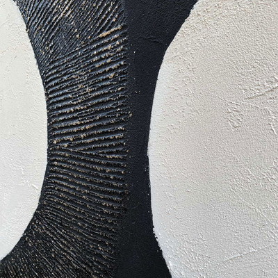 Praiano Uno - Quadro