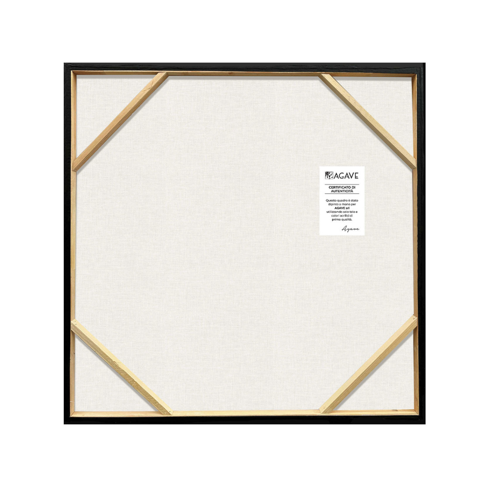 Praiano Uno - Quadro