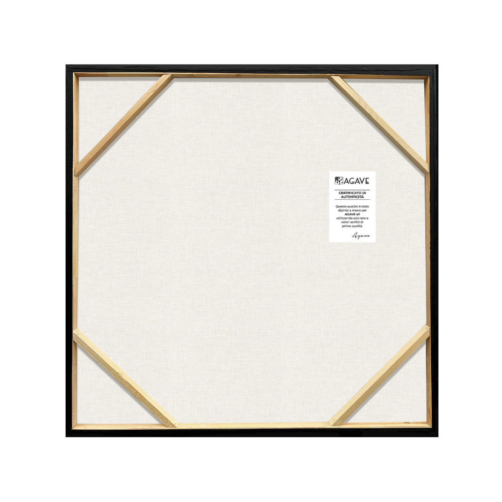Praiano Due - Quadro
