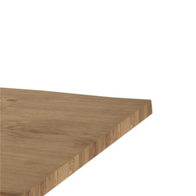 Milano 200 - Tavolo allungabile Made in Italy