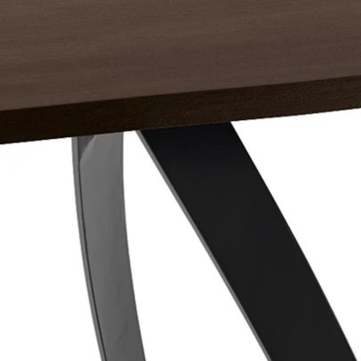 Milano 200 - Tavolo allungabile Made in Italy