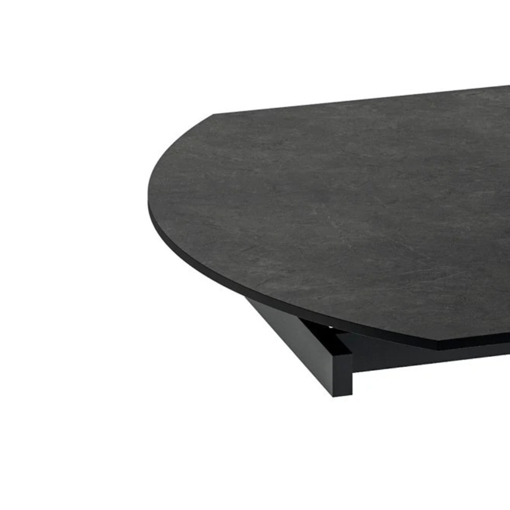 Sanremo - Tavolo allungabile