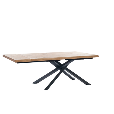 Udine 200 - Tavolo allungabile Made in Italy