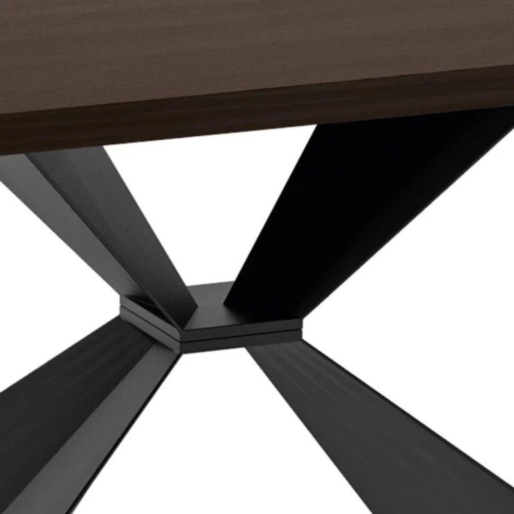 Modica 160 - Tavolo allungabile Made in Italy