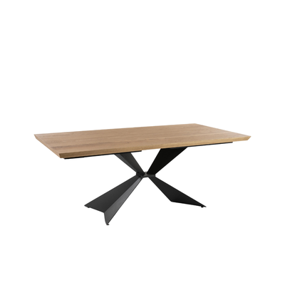 Modica 200 - Tavolo allungabile Made in Italy