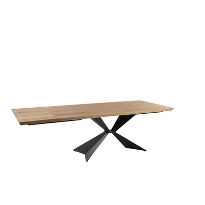 Modica 200 - Tavolo allungabile Made in Italy