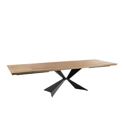 Modica 200 - Tavolo allungabile Made in Italy