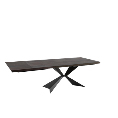 Modica 200 - Tavolo allungabile Made in Italy