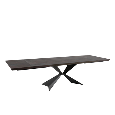 Modica 200 - Tavolo allungabile Made in Italy