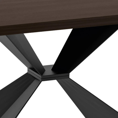 Modica 200 - Tavolo allungabile Made in Italy