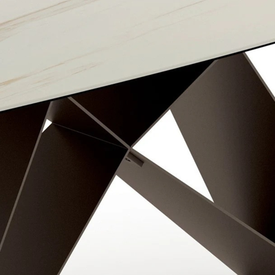 Roma - Tavolo allungabile