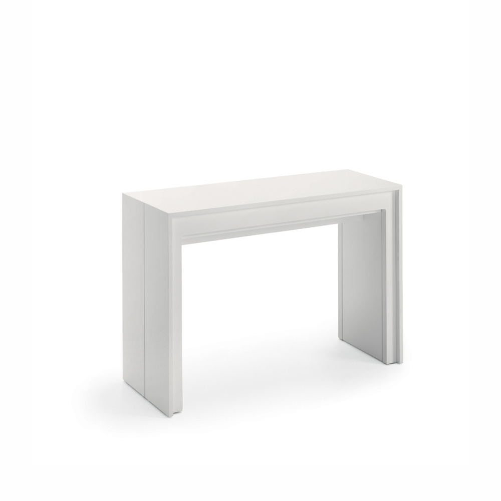 Portofino 110 - Consolle allungabile Made in Italy