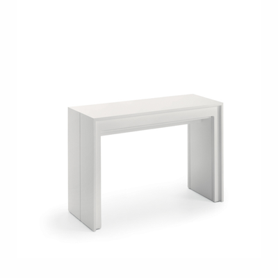 Portofino 110 - Consolle allungabile Made in Italy