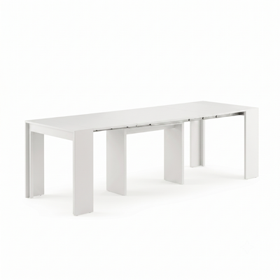 Portofino 110 - Consolle allungabile Made in Italy