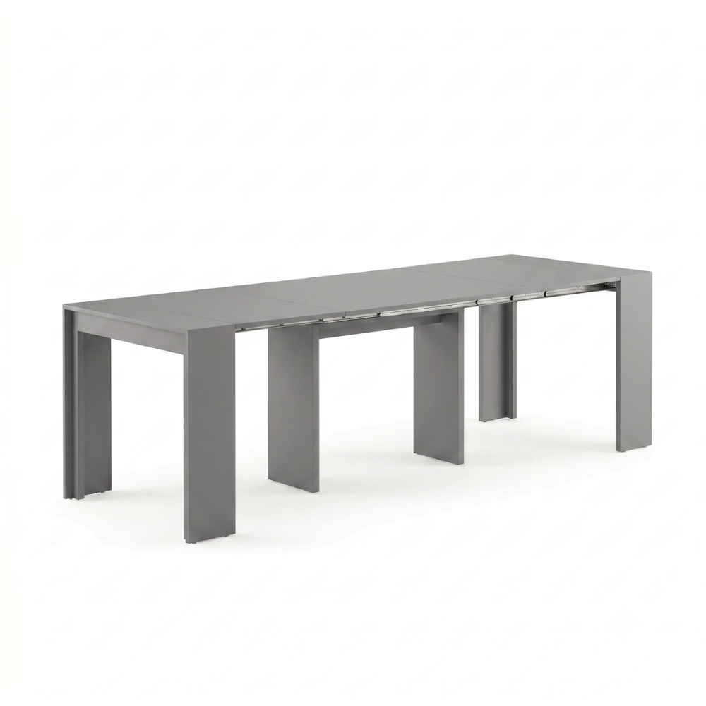 Portofino 110 - Consolle allungabile Made in Italy