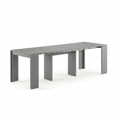 Portofino 110 - Consolle allungabile Made in Italy