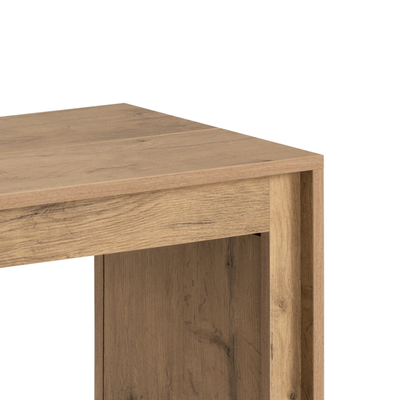 Portofino 110 - Consolle allungabile Made in Italy