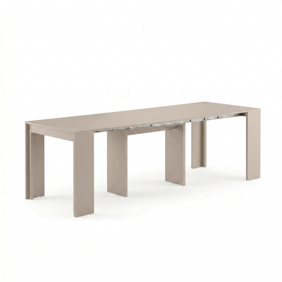 Portofino 110 - Consolle allungabile Made in Italy