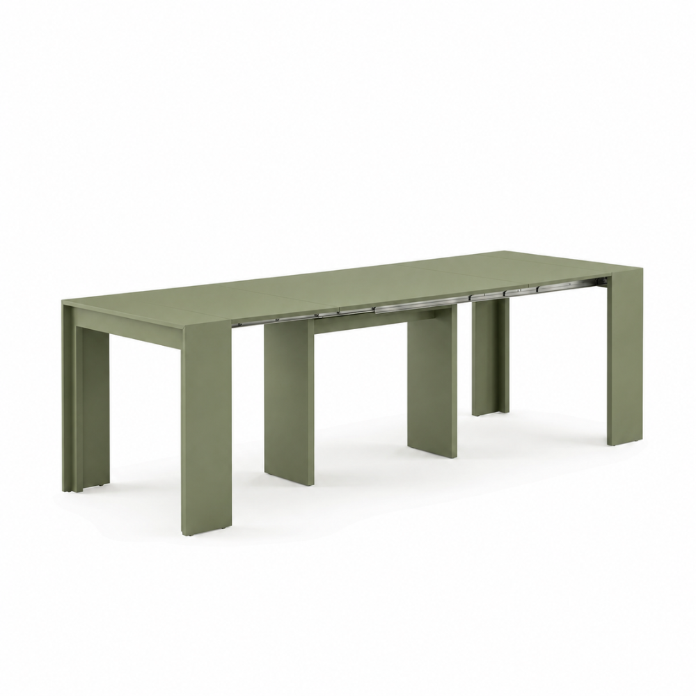 Portofino 110 - Consolle allungabile Made in Italy