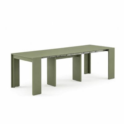 Portofino 110 - Consolle allungabile Made in Italy