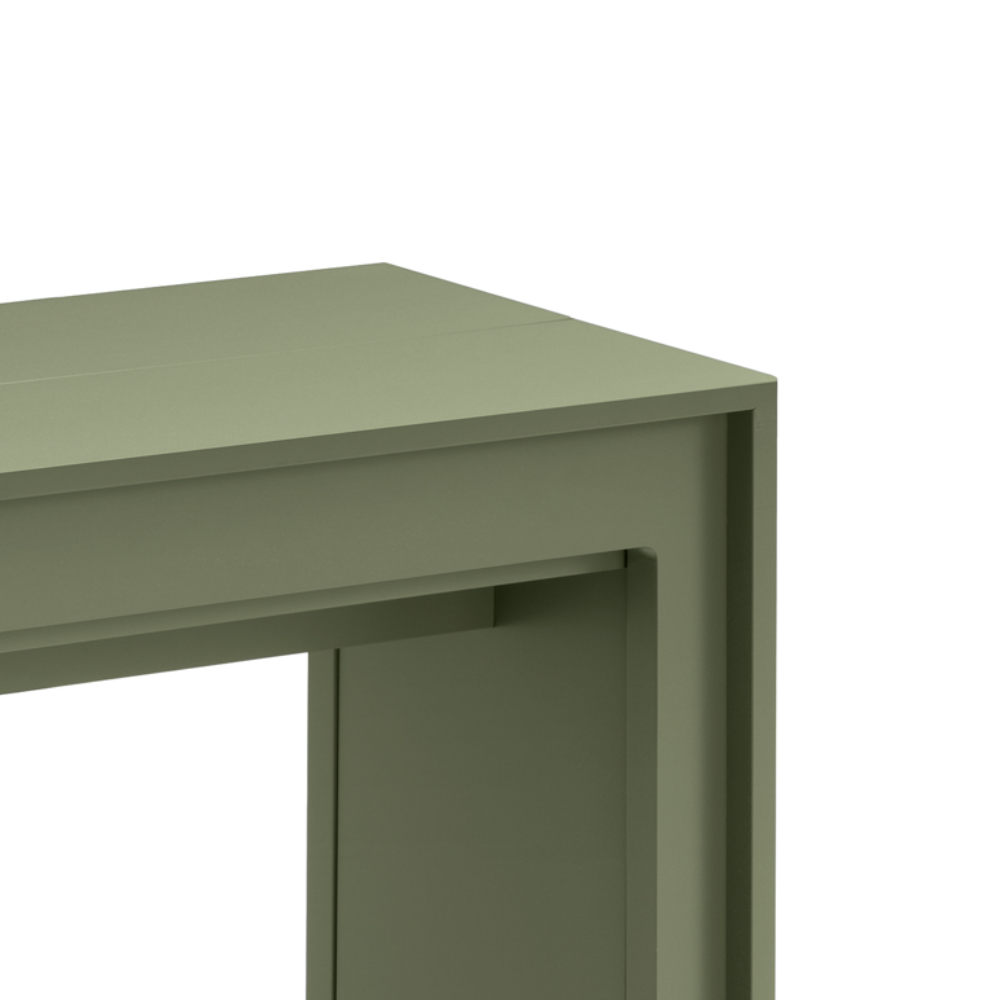 Portofino 110 - Consolle allungabile Made in Italy