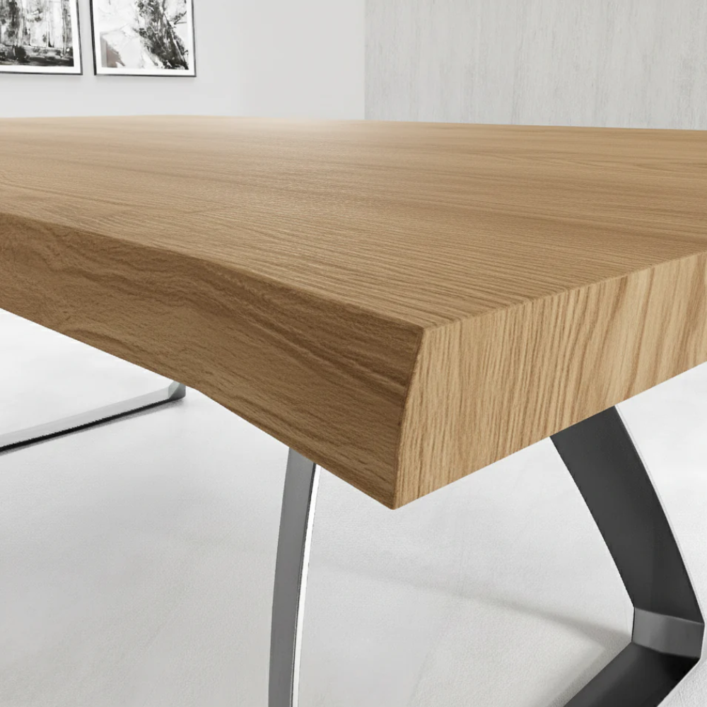 Milano 200 - Tavolo fisso Made in Italy