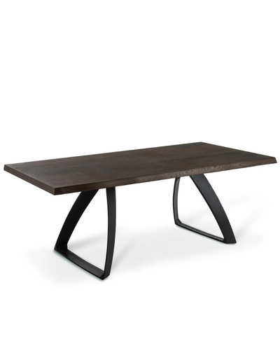 Milano 200 - Tavolo fisso Made in Italy