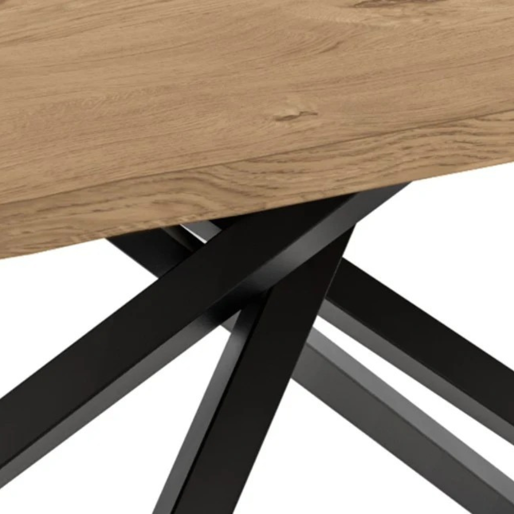 Udine 160 - Tavolo fisso Made in Italy