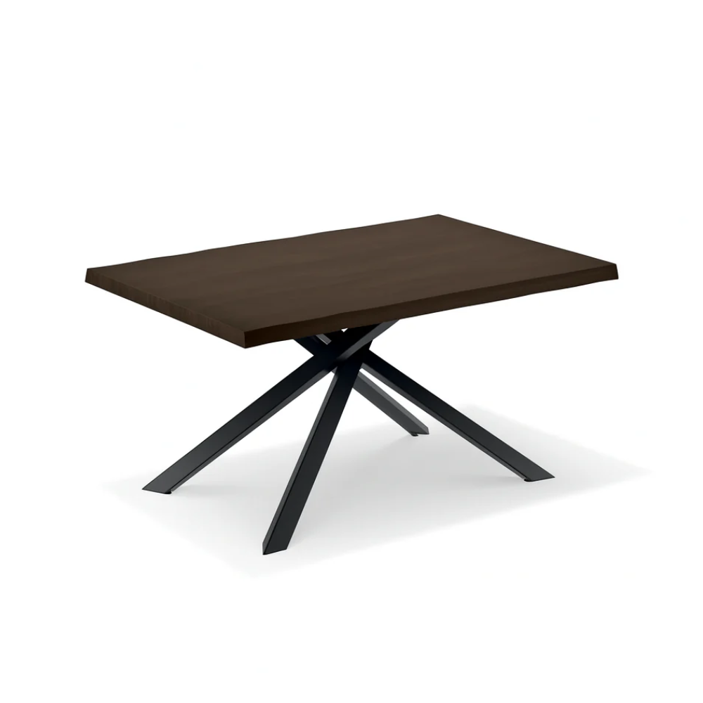 Udine 160 - Tavolo fisso Made in Italy
