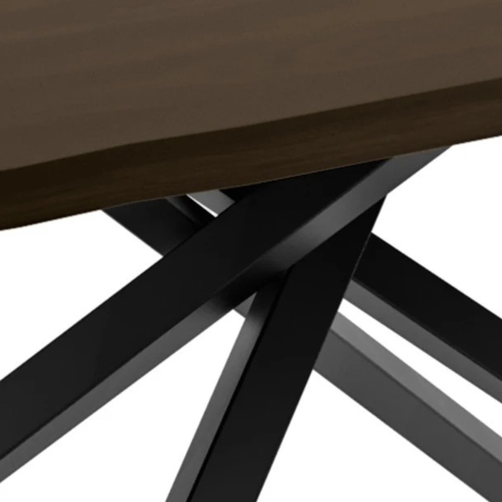 Udine 160 - Tavolo fisso Made in Italy