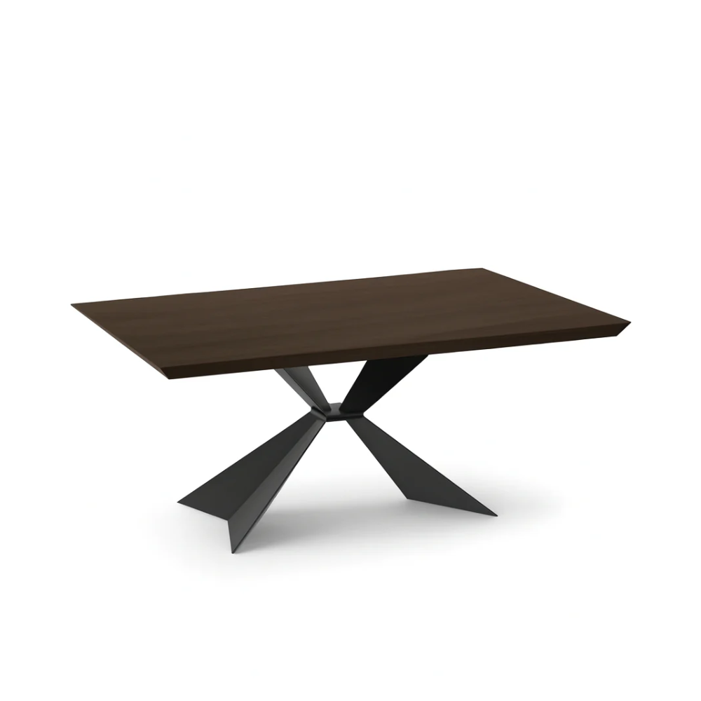 Modica 160 - Tavolo fisso Made in Italy