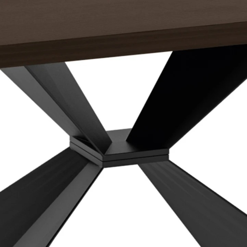 Modica 160 - Tavolo fisso Made in Italy
