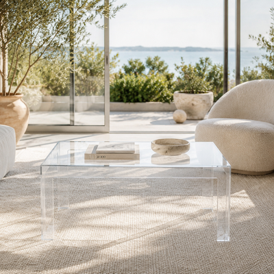 Grottammare - Tavolino Made in Italy