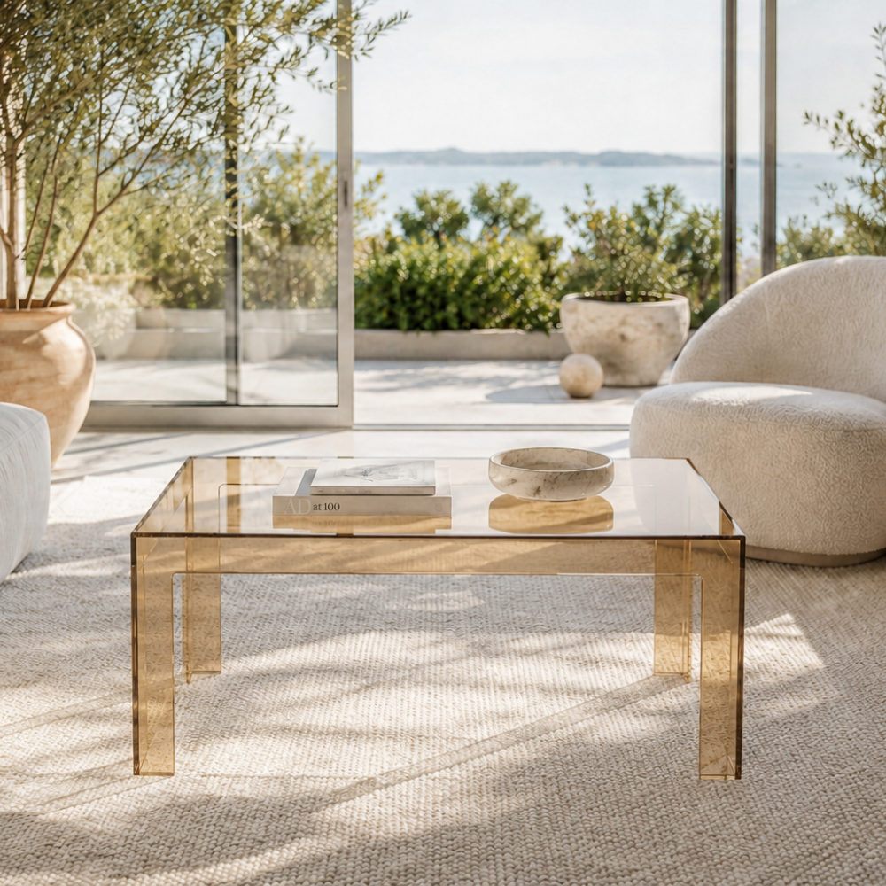 Grottammare - Tavolino Made in Italy