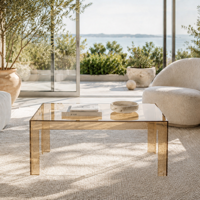 Grottammare - Tavolino Made in Italy